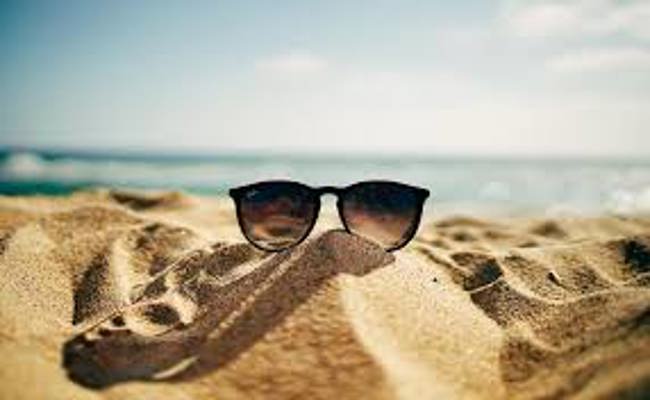 Der Sommer ist eine Zeit des Aufatmens